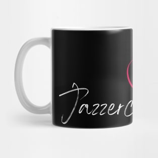 Love Jazzercise Mug